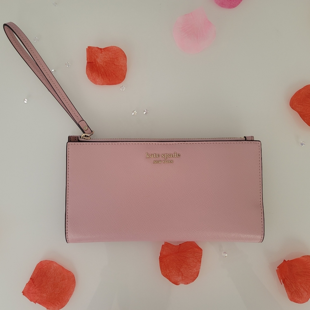 Kate Spade Wallet/Wristlet